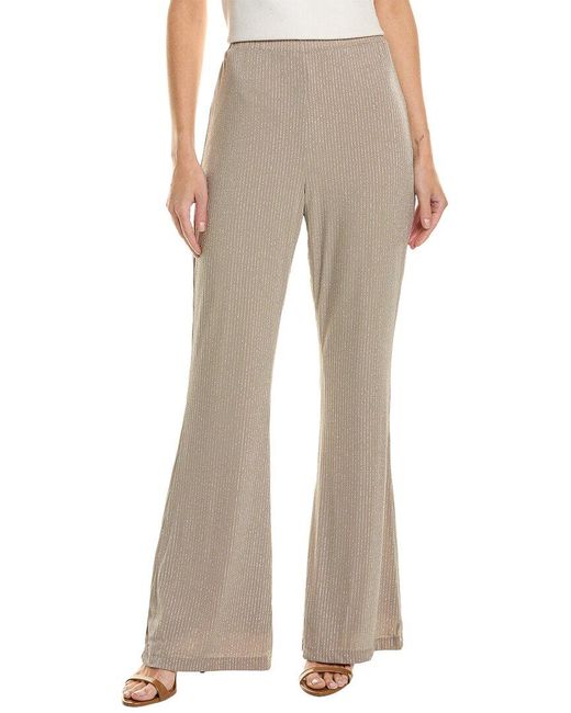 French Connection Natural Paula Trouser