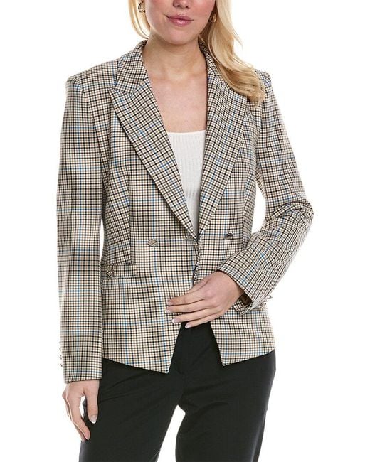 Boss Gray Jakuba Jacket