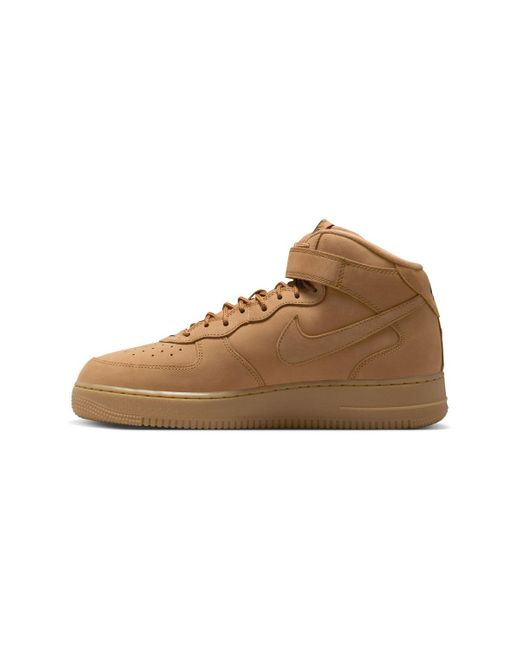 mens mid top air force 1