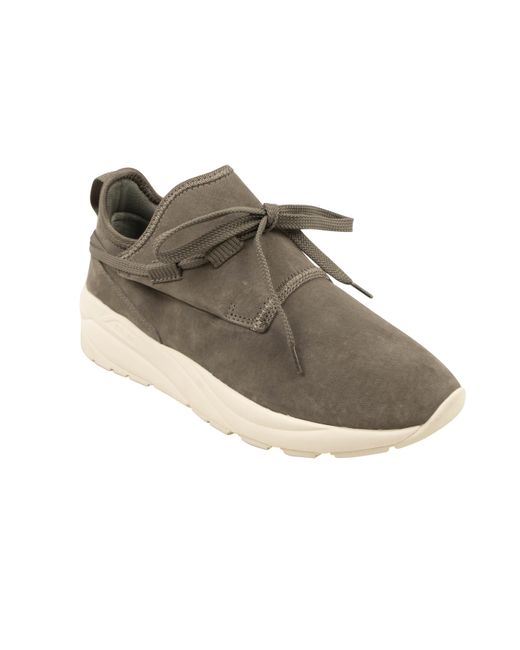 Casbia William Rbt Sneakers - Gray for men