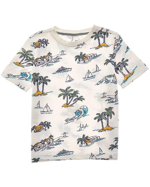 Sovereign Code White Conway T-Shirt for men