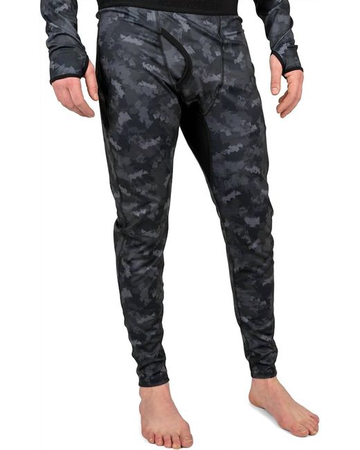 BlackStrap Blue Summit Pant for men