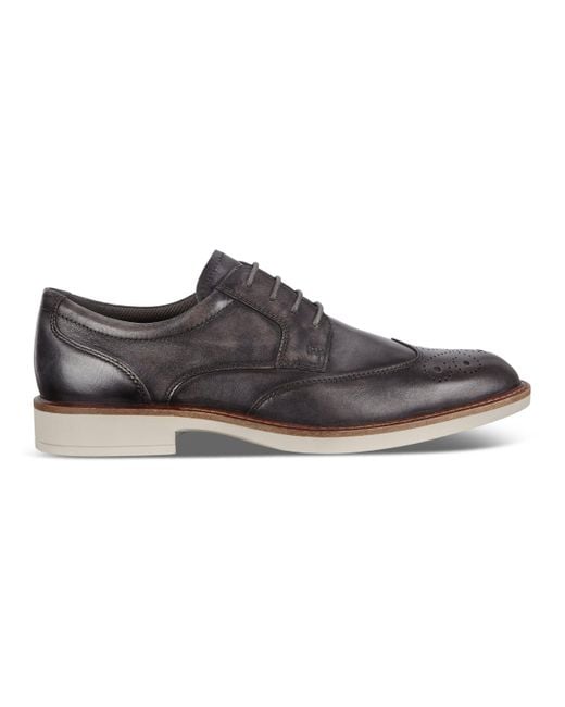 Ecco biarritz on sale grey