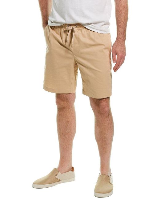 Tailorbyrd Cotton Twill Drawstring 