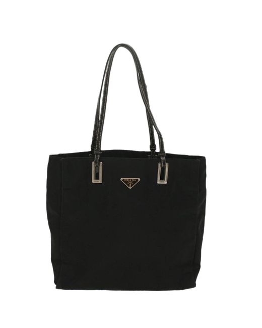Pre owned top prada bags