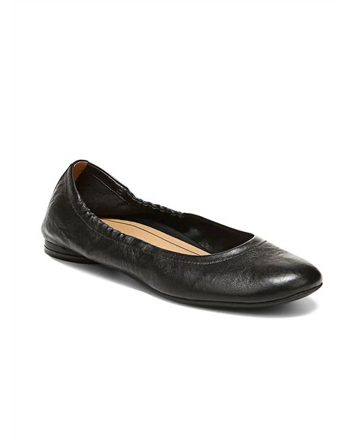 Vionic Women's Black Jewel Alexa Shoes