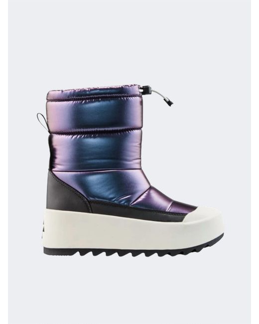 Cougar Shoes Blue Meteor Winter Boot