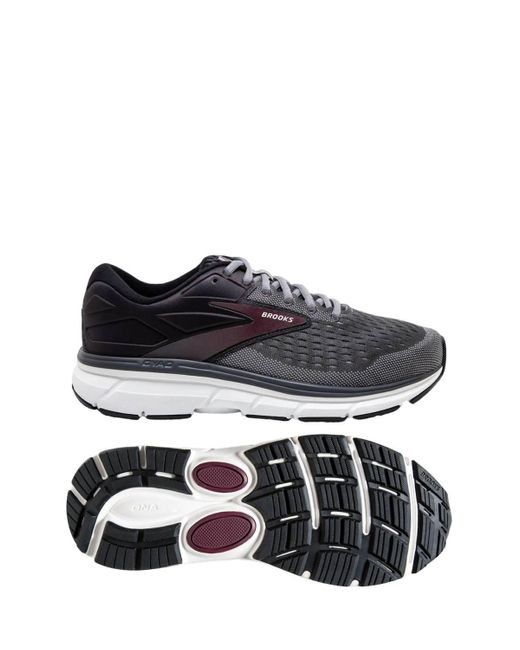 Brooks Black Dyad 11 Running Shoes - 2e/wide Width for men