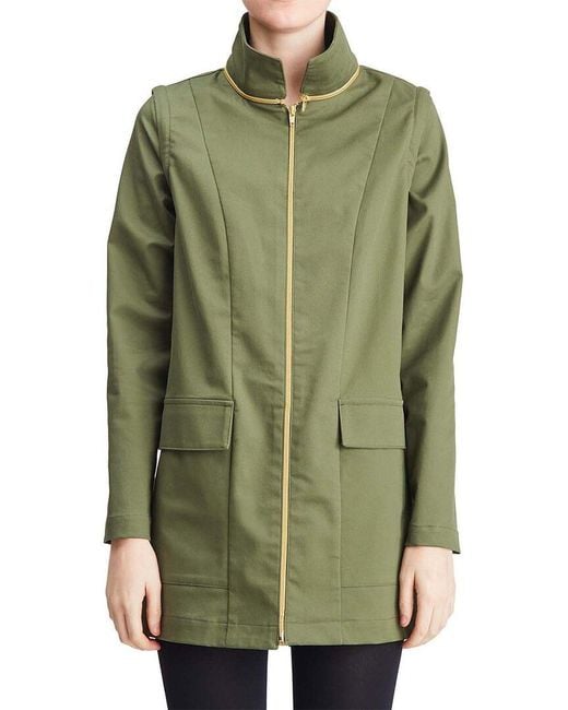 SNIDER Green Max Jacket