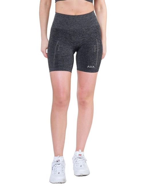 AVA Active Blue Eos Short