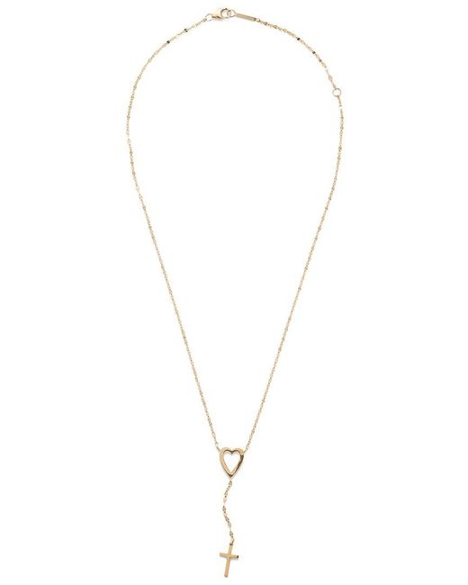 Lana Jewelry White 14k 1.84 Ct. Tw. Diamond Flawless Butterfly Necklace
