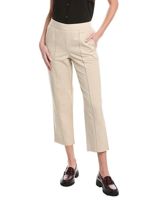 Vince Natural Tapered Pant