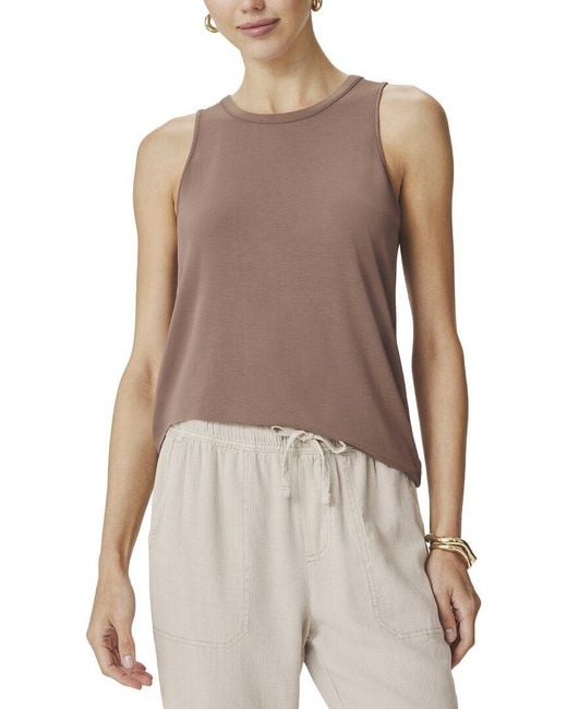 Splendid Brown Tank
