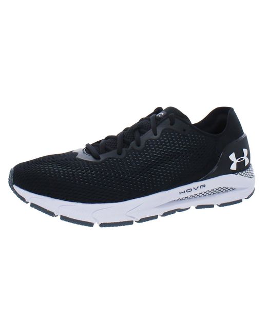 Under Armour Hovr Sonic 4 Performance Bluetooth Smart Shoes for Men | Lyst