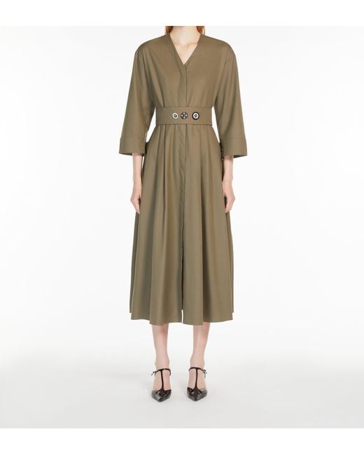 Max Mara Natural Arcella