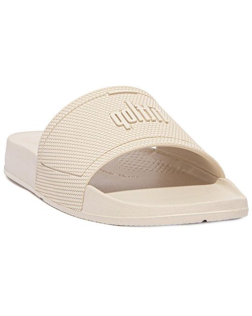 Fitflop Natural Iqushion Sandal