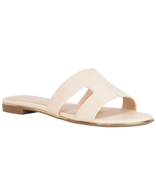Dune White Ludlows Slide