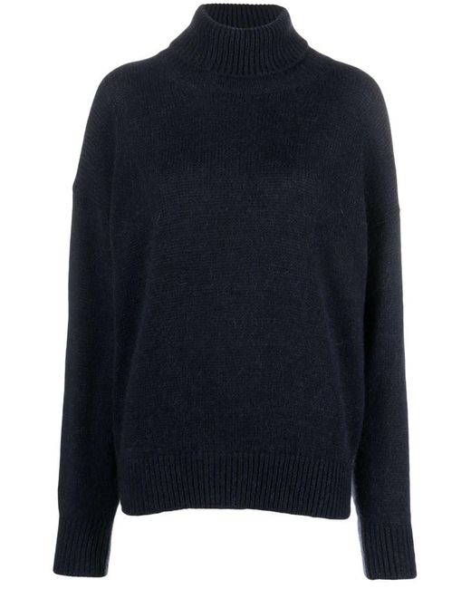 Alysi Blue Sweaters