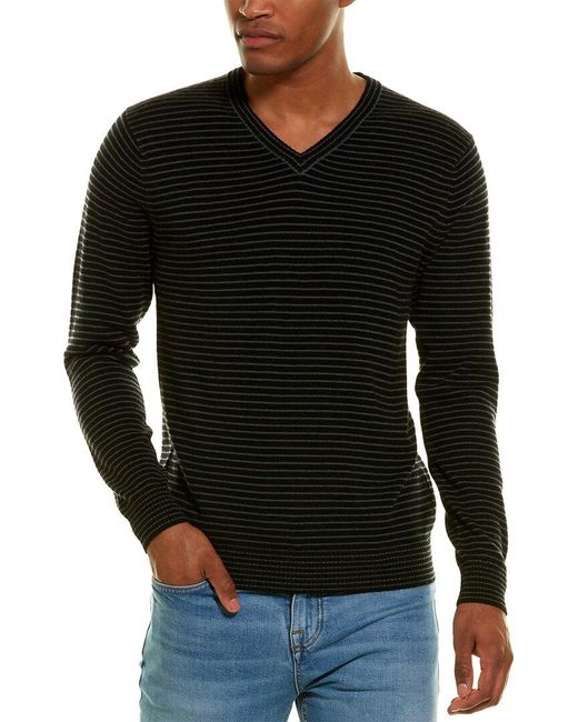tyler boe Cashmere V-neck Sweater in 