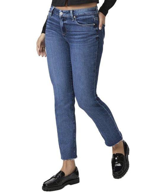 PAIGE Blue Jean