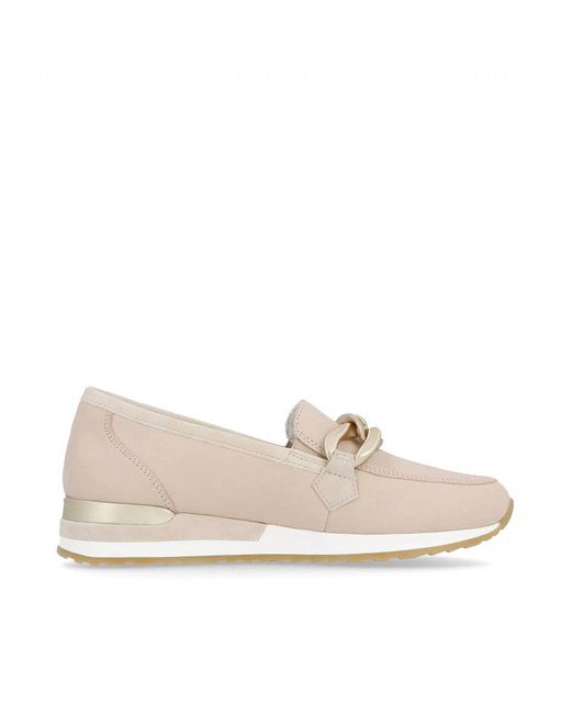 Remonte Natural Elmira Loafer
