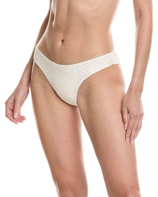 VYB White Bloom Bottom
