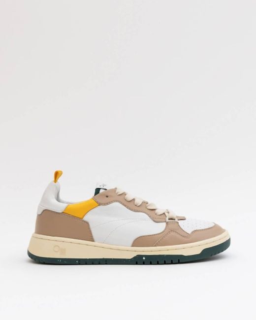 ONCEPT White Phoenix Sneaker