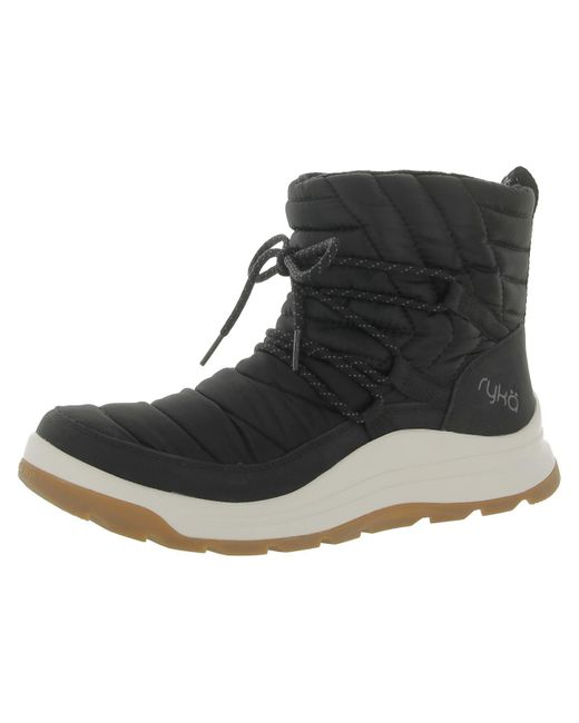 ryka briella snow boots