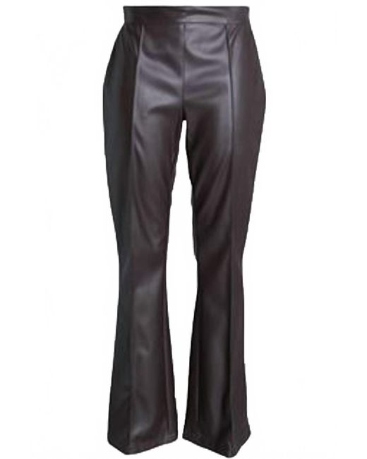 Kaos Gray Trousers