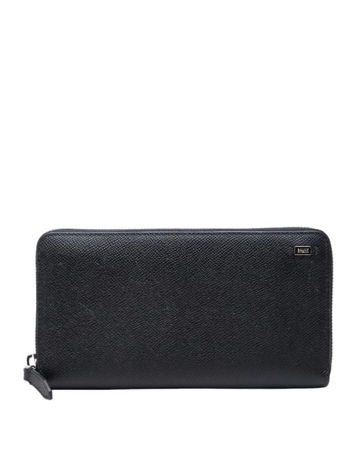 Bally Black Bally