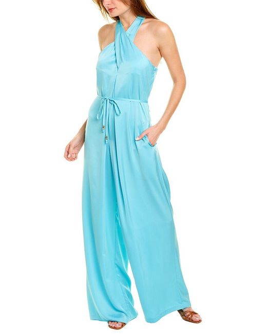 Ramy Brook Synthetic Wesley Jumpsuit in 