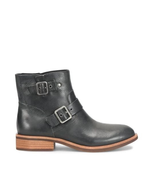 Kork-Ease Gray Ellinor Boot
