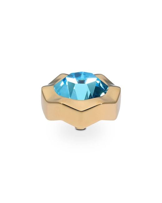 qudo Blue Nemoli Topper