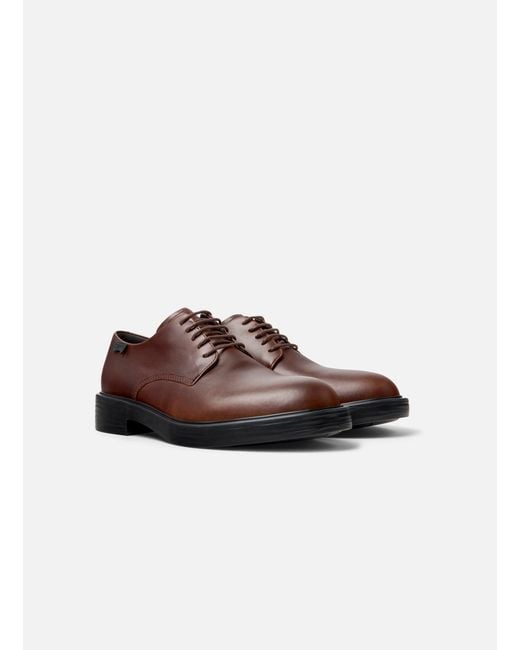 Camper Multicolor Shoes Dean for men