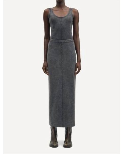 Samsøe & Samsøe Multicolor Sadevin Skirt