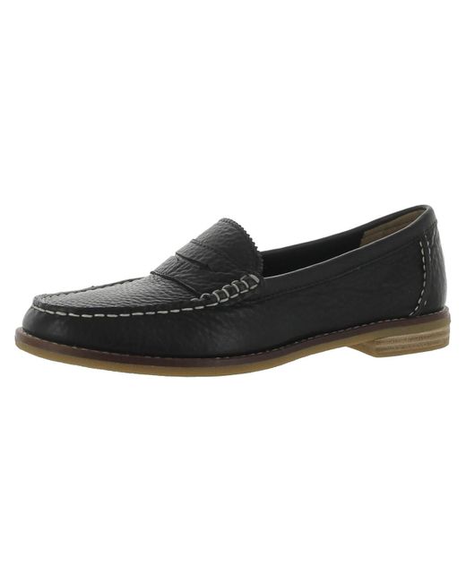 Sperry loafers store womens sale