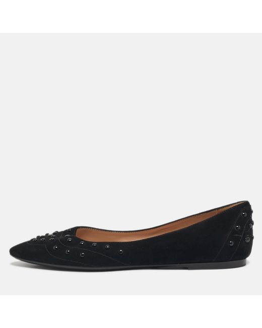 Tod's Black Tod's