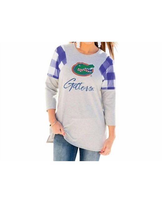 Gameday Couture Blue University Of Florida Get