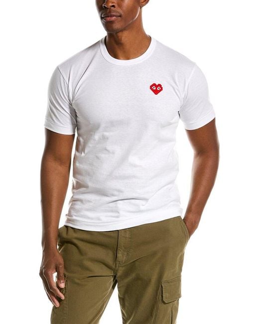 Play comme des garcons men 2025