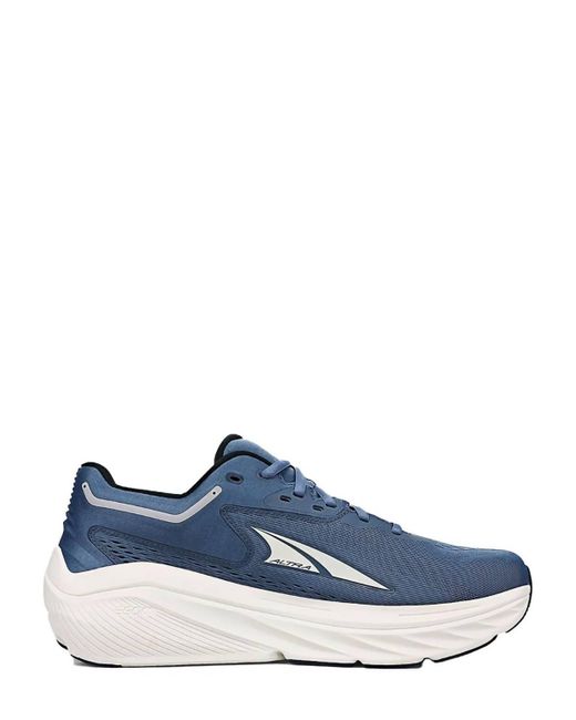Altra Blue Via Olympus Running Shoe for men