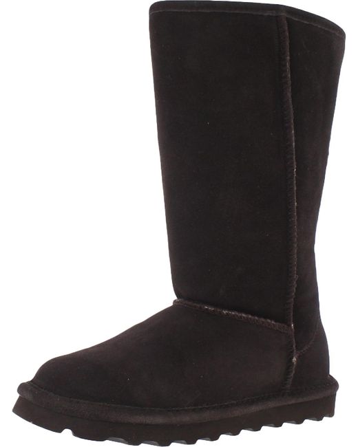 bearpaw elle tall boots