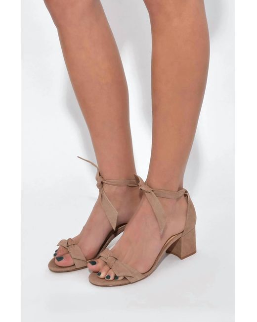 Alexandre Birman Clarita White Sale - great