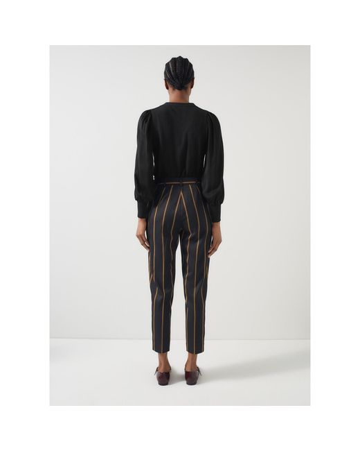 L.K.Bennett Black Lucian Cardigans
