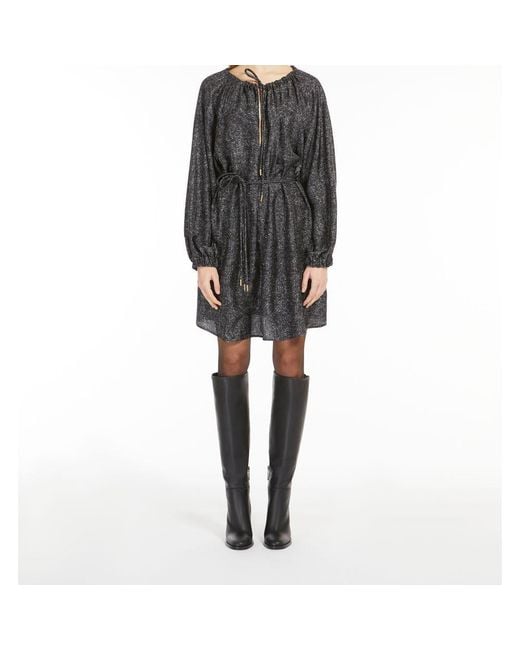 Max Mara Black Utilita