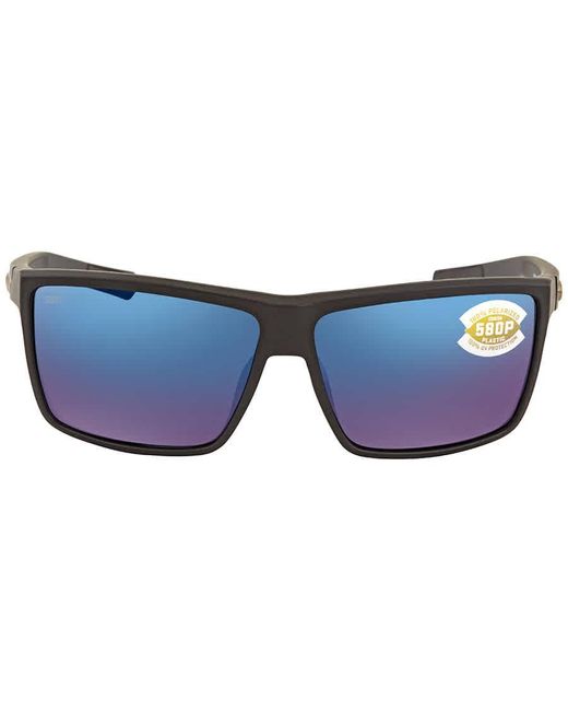 Costa Del Mar Men's Blue Ric 11 Obmp