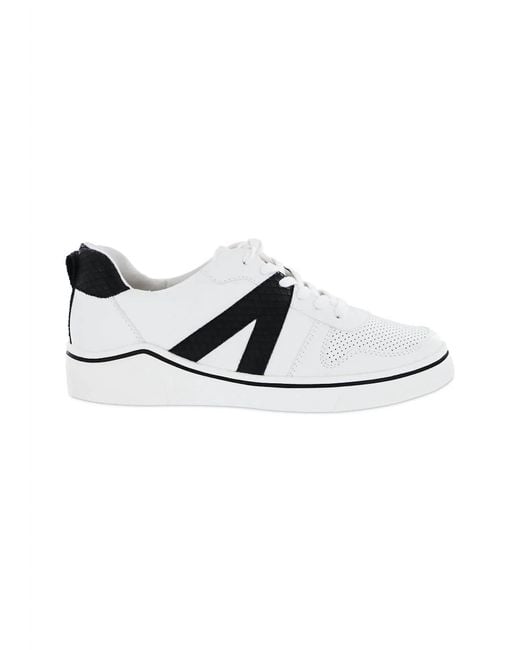 MIA Multicolor Alta Sneaker