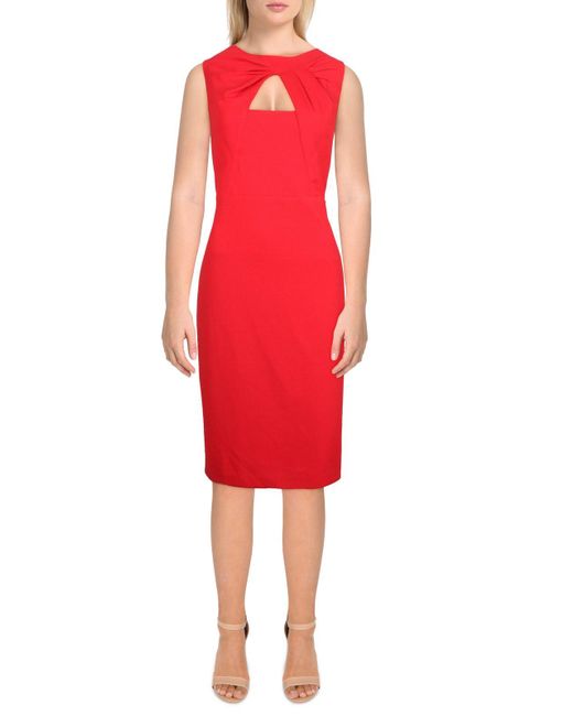 Calvin klein best sale office wear