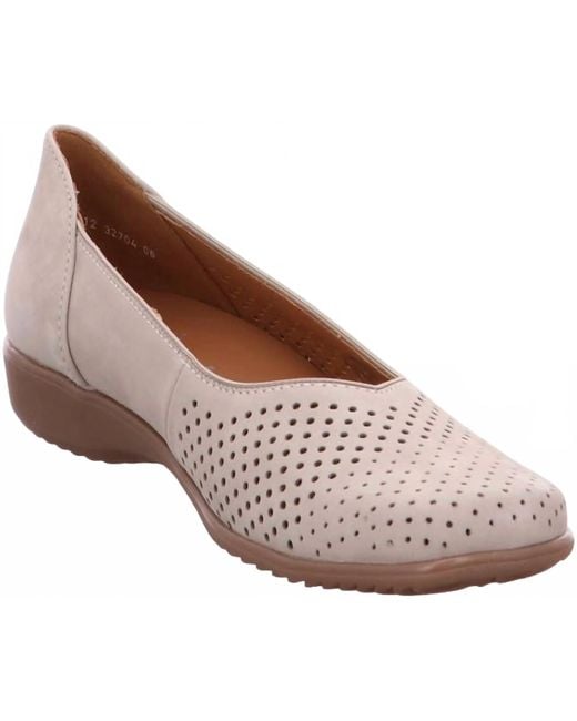 Ara Brown Avril Shoes