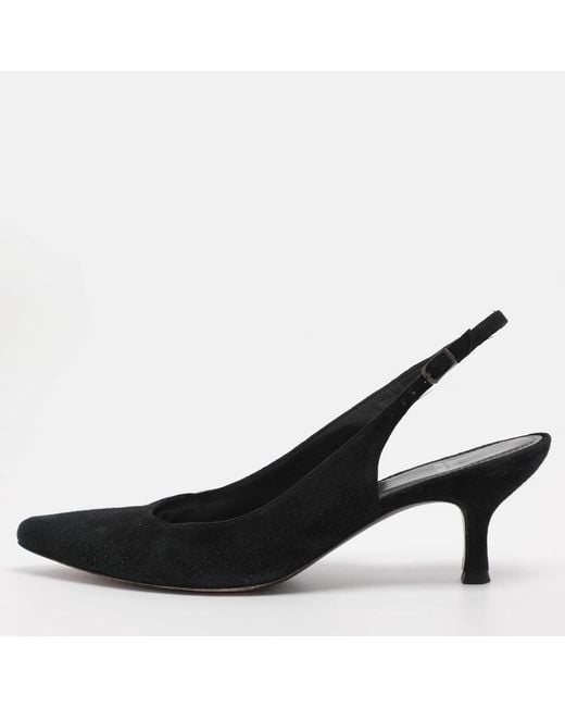 Stuart Weitzman Black Stuart Weitzman