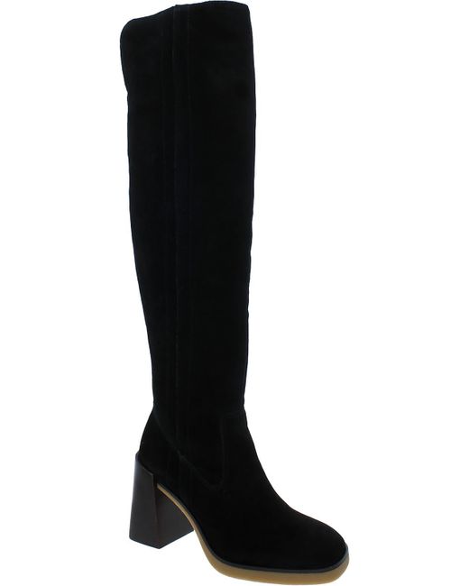 Over the knee vince camuto boots cheap
